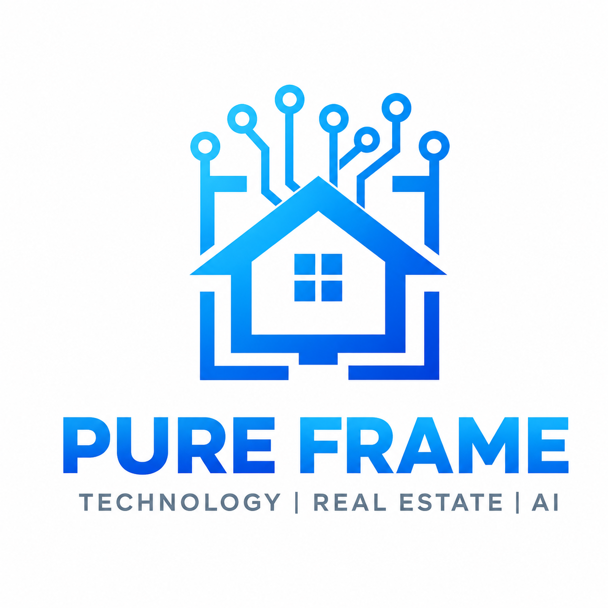 Pureframe Logo
